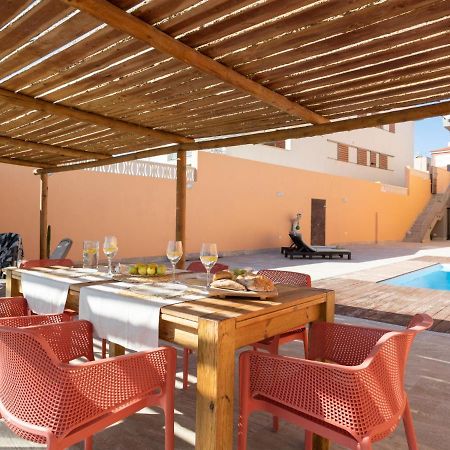 Apartment Las Caracolas By Interhome Poris de Abona Exterior foto