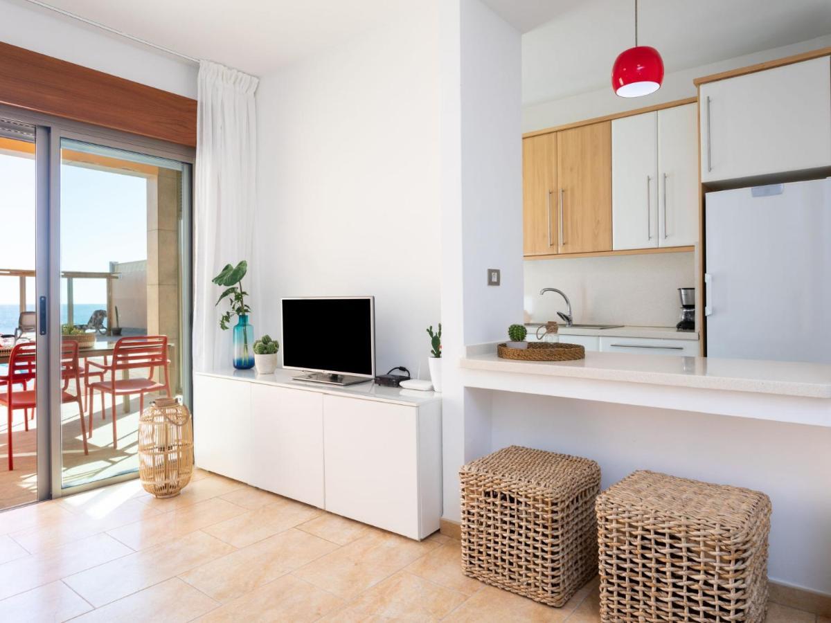Apartment Las Caracolas By Interhome Poris de Abona Exterior foto