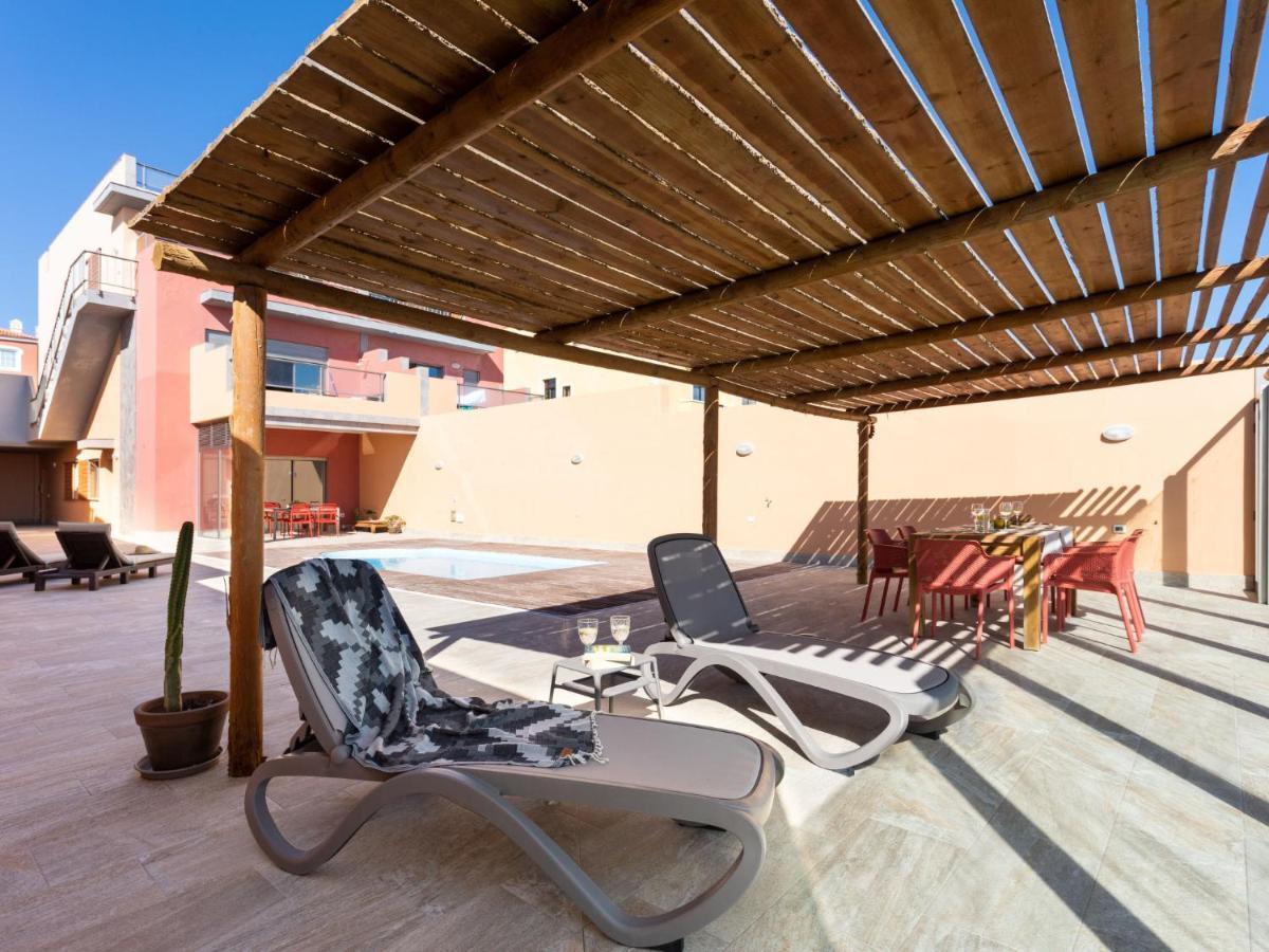 Apartment Las Caracolas By Interhome Poris de Abona Exterior foto