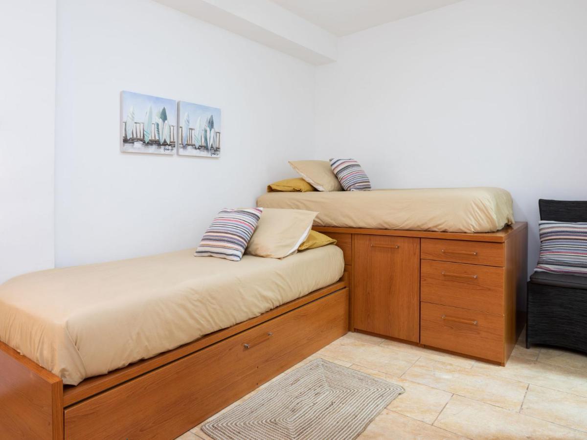 Apartment Las Caracolas By Interhome Poris de Abona Exterior foto