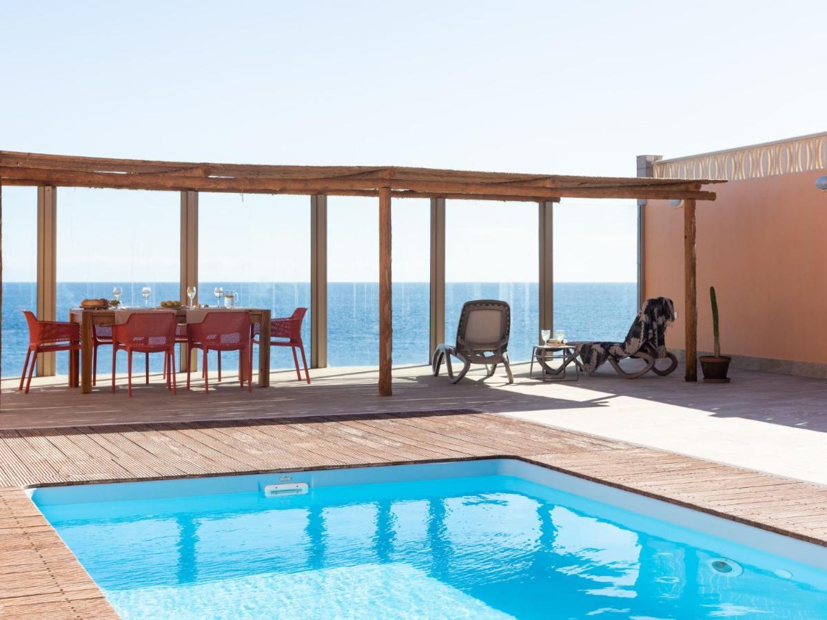 Apartment Las Caracolas By Interhome Poris de Abona Exterior foto